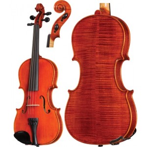 The Wyndcroft School Violin 12 Month Introductory Rental including Lesson Book